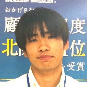 荒川　優斗